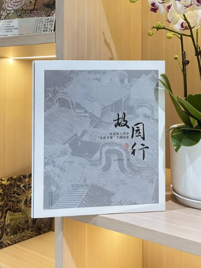 活动风采